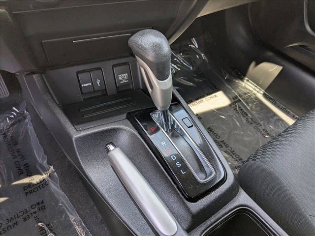 Used 2015 Honda Civic SE image 12