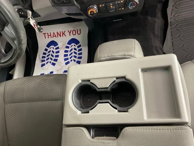 Used 2016 Ford F150 XLT AWD/4WD image 19