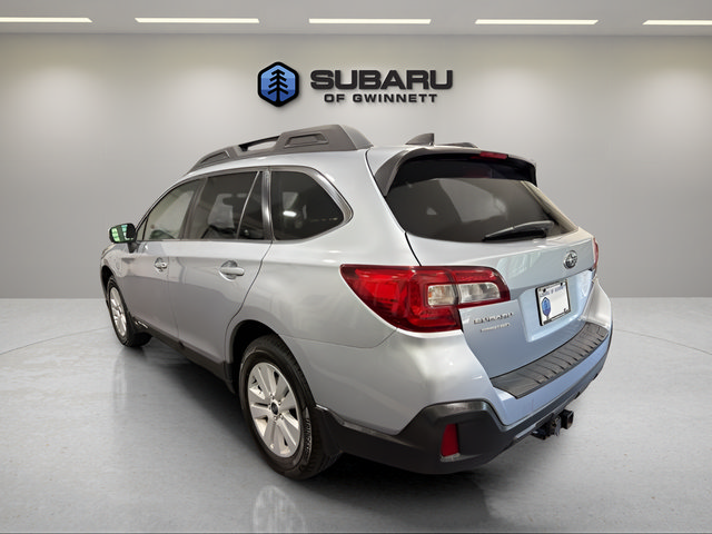 Used 2019 Subaru Outback 2.5i Premium w/ Popular Package #2 AWD/4WD image 3