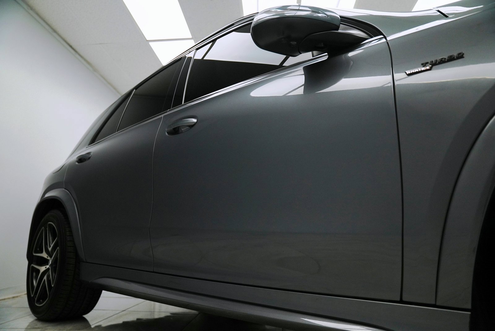 Used 2023 Mercedes-Benz GLE 53 AMG 4MATIC image 14