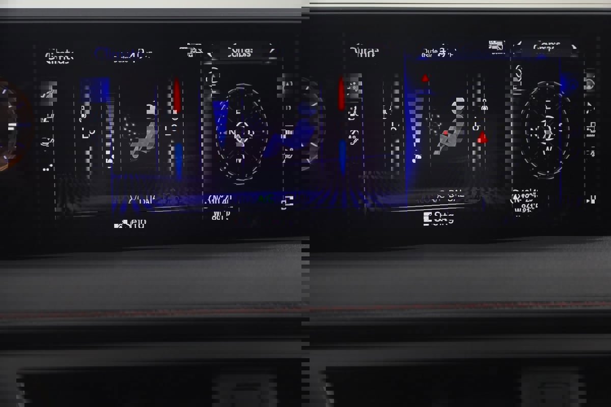 Used 2020 Lexus UX 250h F Sport image 34