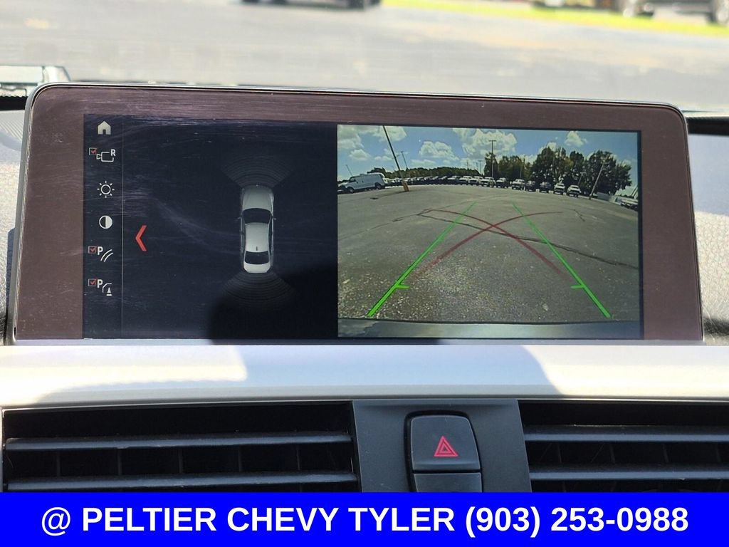 Used 2018 BMW 320i xDrive Sedan AWD/4WD image 23
