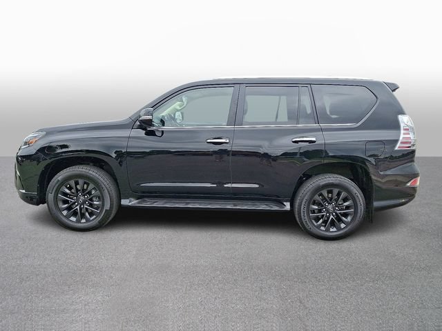Used 2023 Lexus GX 460 Premium w/ Premium Package AWD/4WD image 7