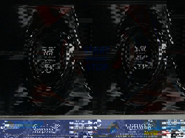 Used 2025 INFINITI QX80 Autograph image 45