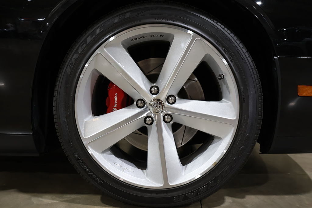 Used 2008 Dodge Challenger SRT8 image 37