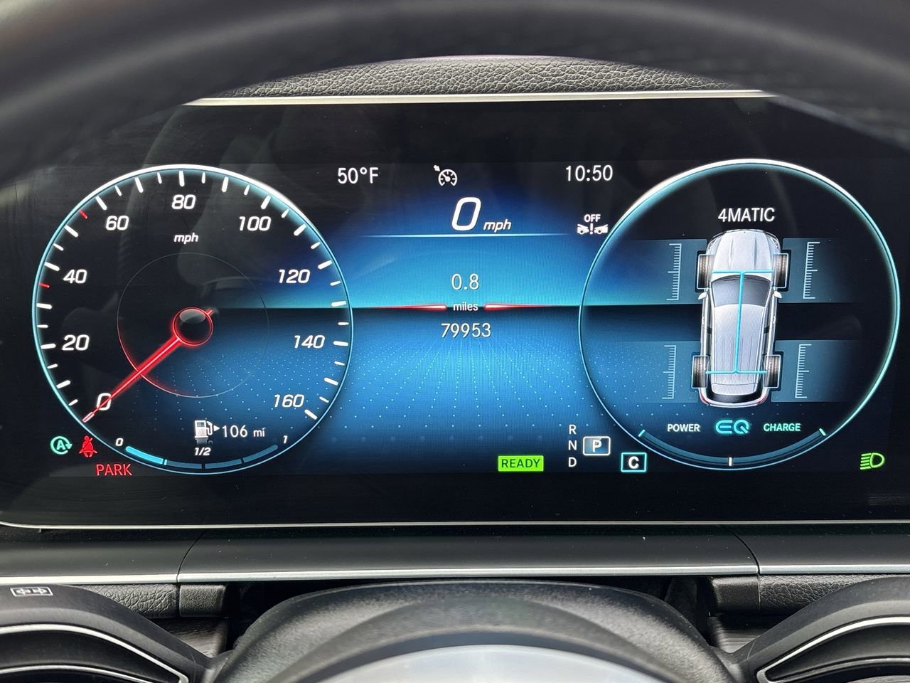 Used 2023 Mercedes-Benz GLE 450 4MATIC image 33