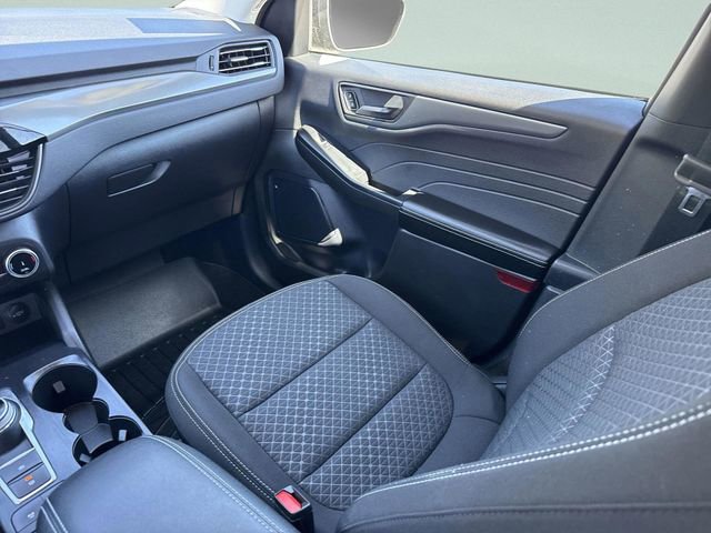 Used 2024 Ford Escape Active image 27