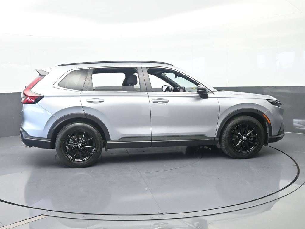 Used 2024 Honda CR-V Sport image 7