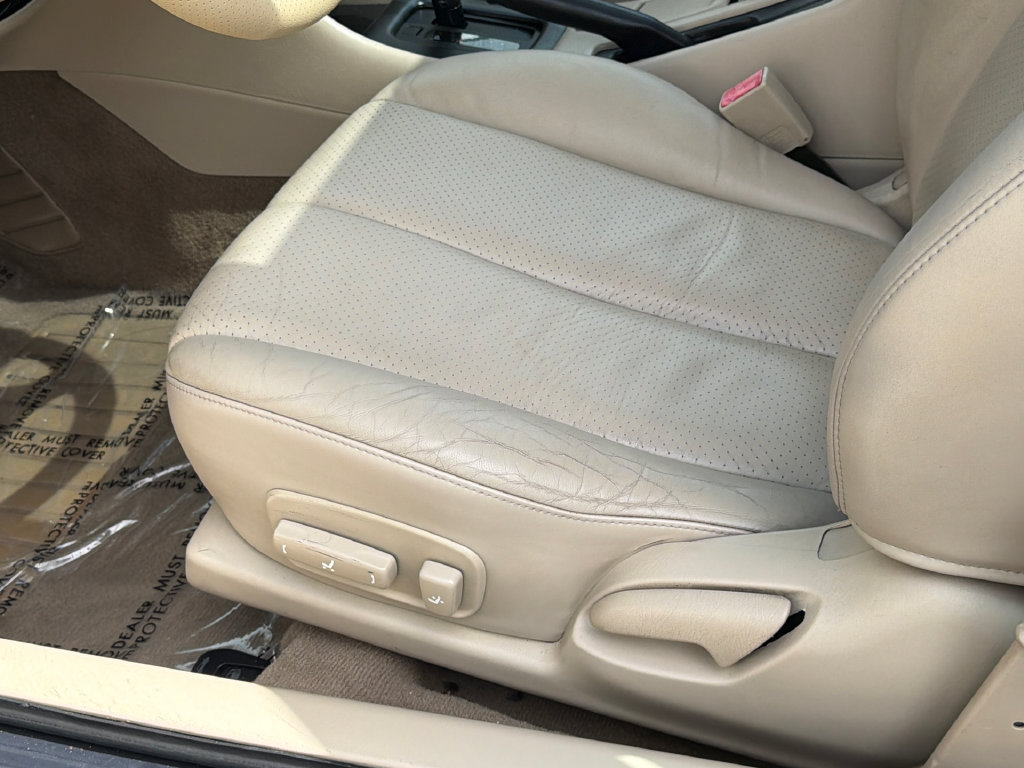 Used 1999 Toyota Solara SLE w/ Sport Pkg FWD image 14