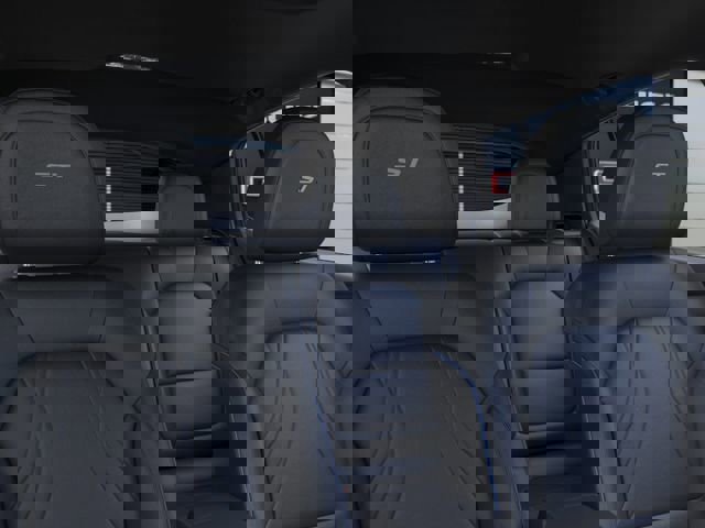 New 2026 Buick Envista Sport Touring FWD image 24