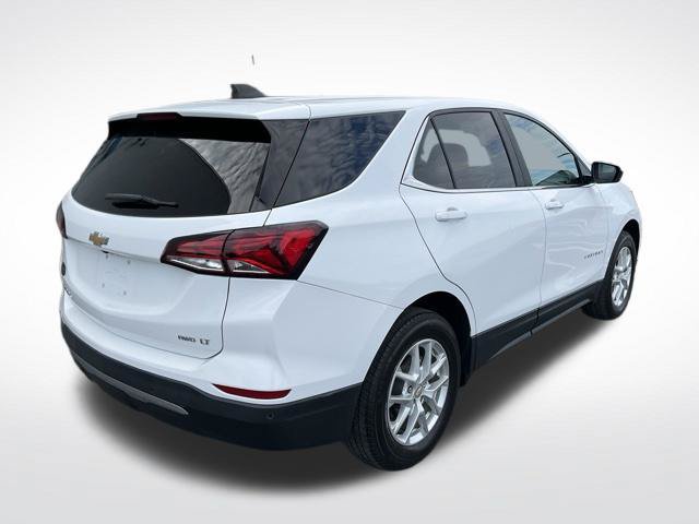 Used 2023 Chevrolet Equinox LT AWD/4WD image 30