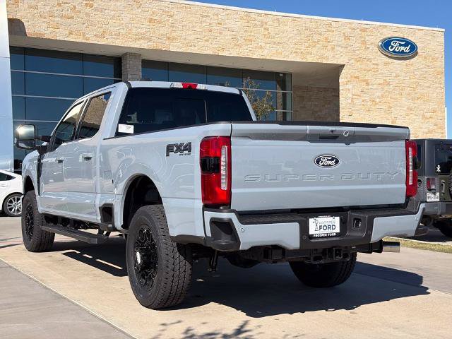 New 2027 Ford F250 Lariat w/ Black Appearance Package AWD/4WD image 38