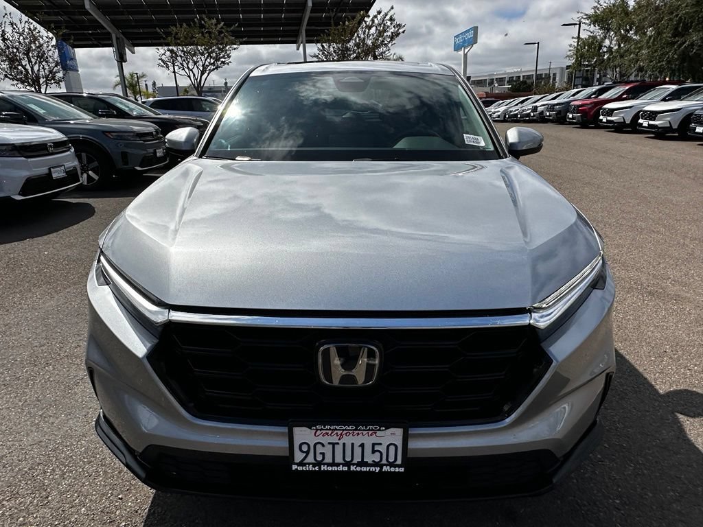Used 2023 Honda CR-V EX image 3