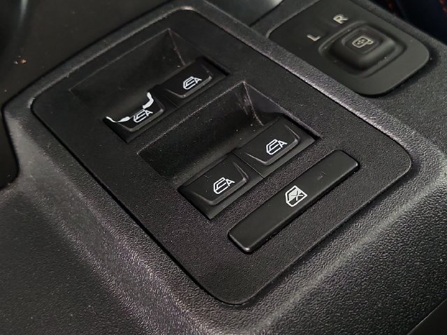 Used 2024 Ford Bronco Raptor AWD/4WD image 22