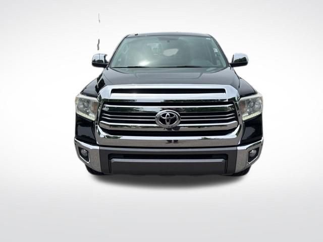 Used 2017 Toyota Tundra 1794 Edition w/ TRD Off Road Package AWD/4WD image 8