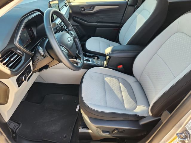 Used 2024 Ford Escape Active image 13