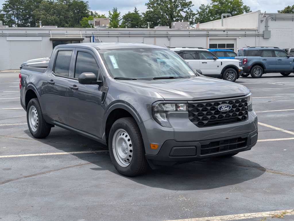 New 2026 Ford Maverick XL FWD image 2