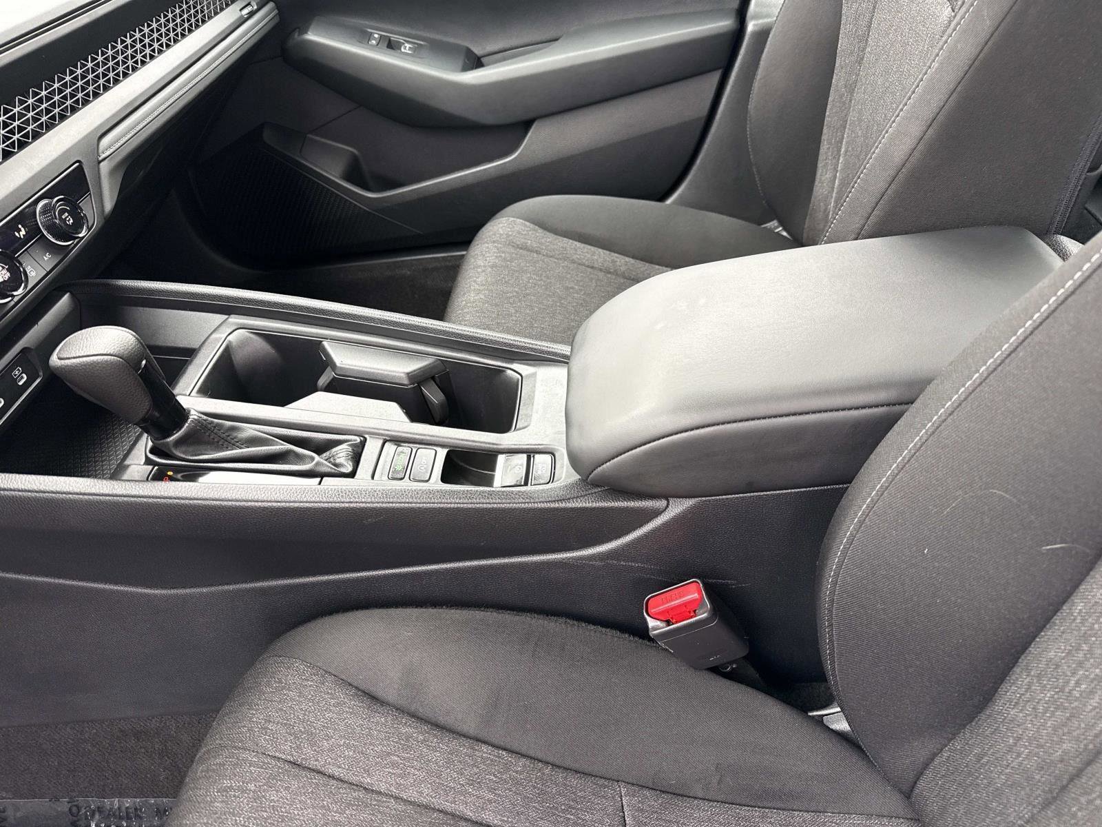 Used 2024 Honda Accord LX image 13