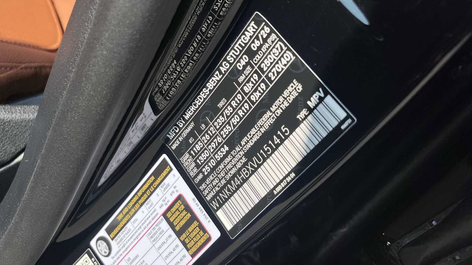 Used 2027 Mercedes-Benz GLC 300 4MATIC image 51
