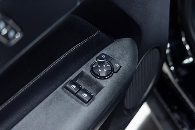 Used 2021 Ford Mustang EcoBoost w/ Black Accent Package image 12