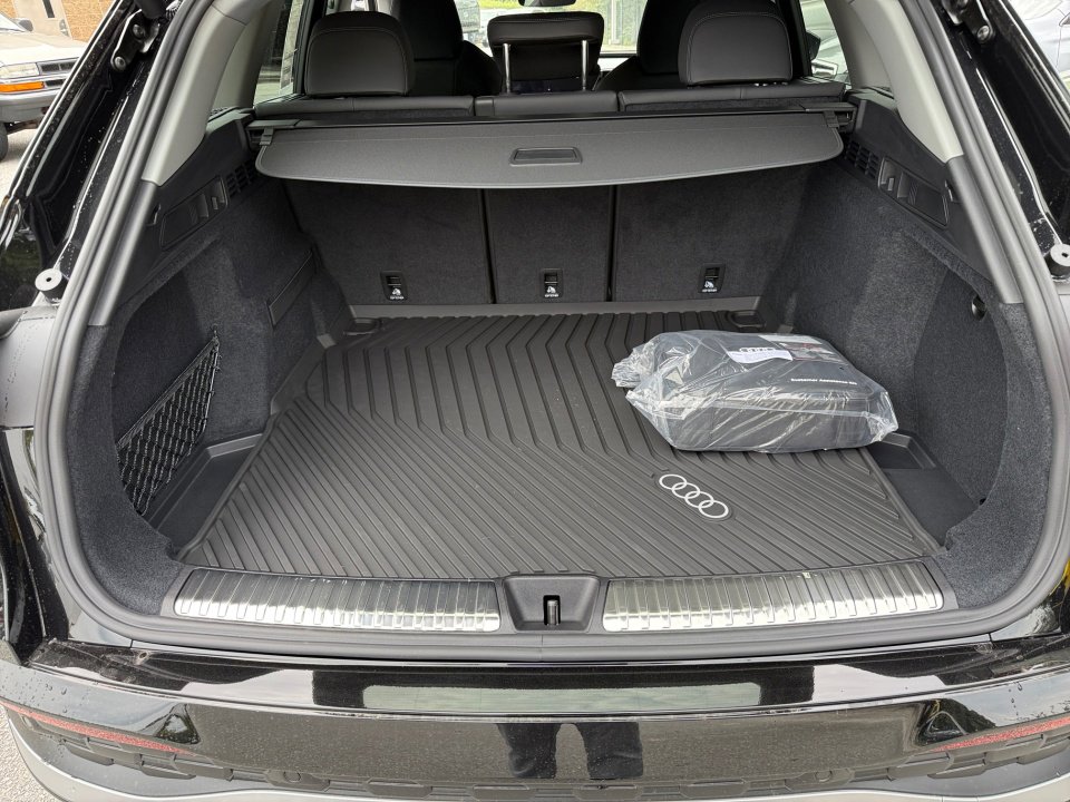 New 2025 Audi Q5 Premium Plus image 15