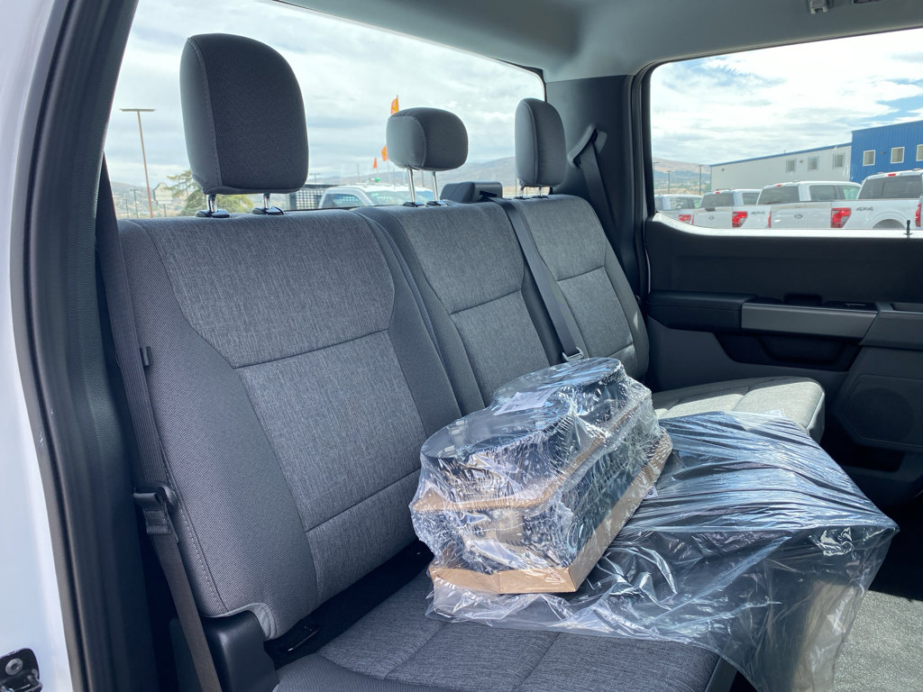New 2026 Ford F350 4x4 Crew Cab Super Duty image 6