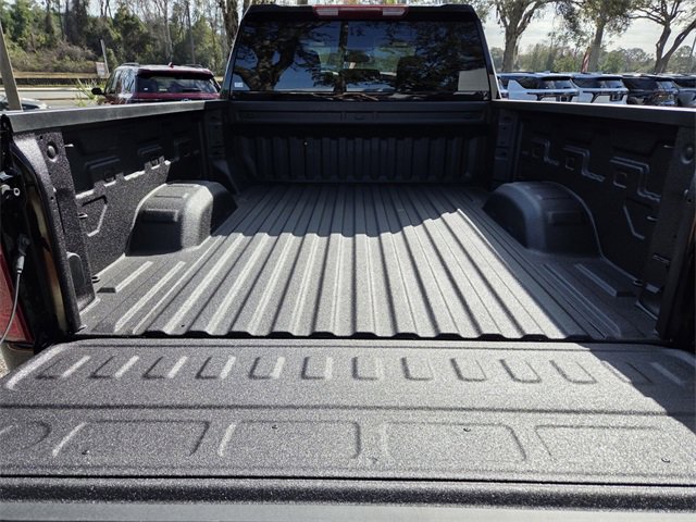 New 2026 Chevrolet Silverado 2500 Custom w/ Custom Value Package image 15