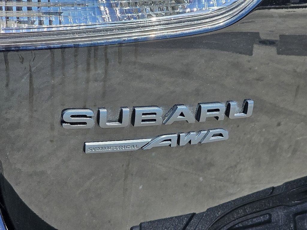 Certified 2025 Subaru Forester Wilderness w/ Convenience Package image 16