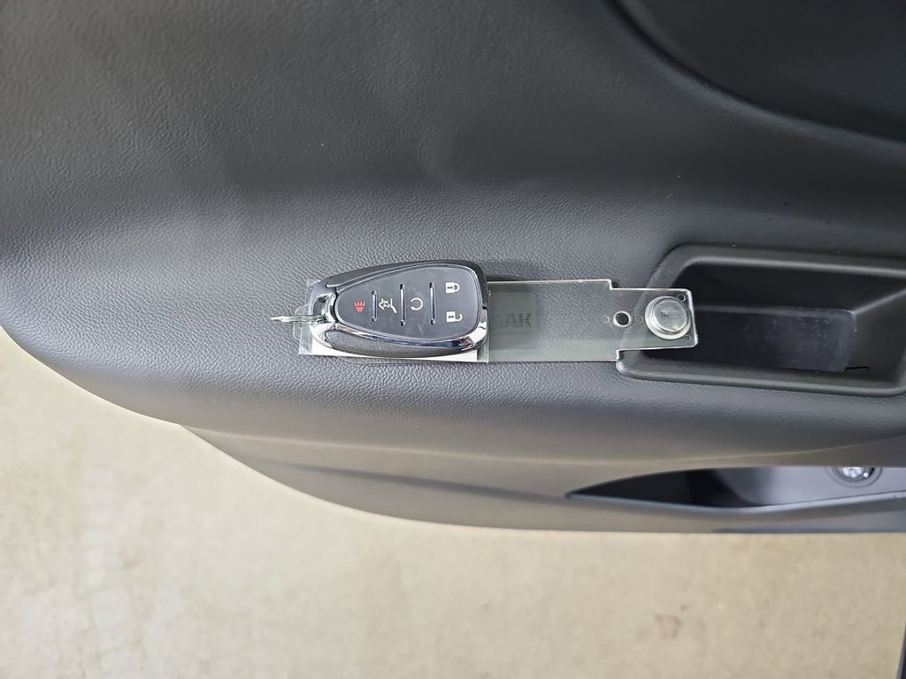 Certified 2024 Chevrolet Equinox LT image 40