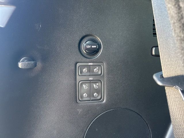 Used 2021 Hyundai Palisade Calligraphy w/ Cargo Package image 16