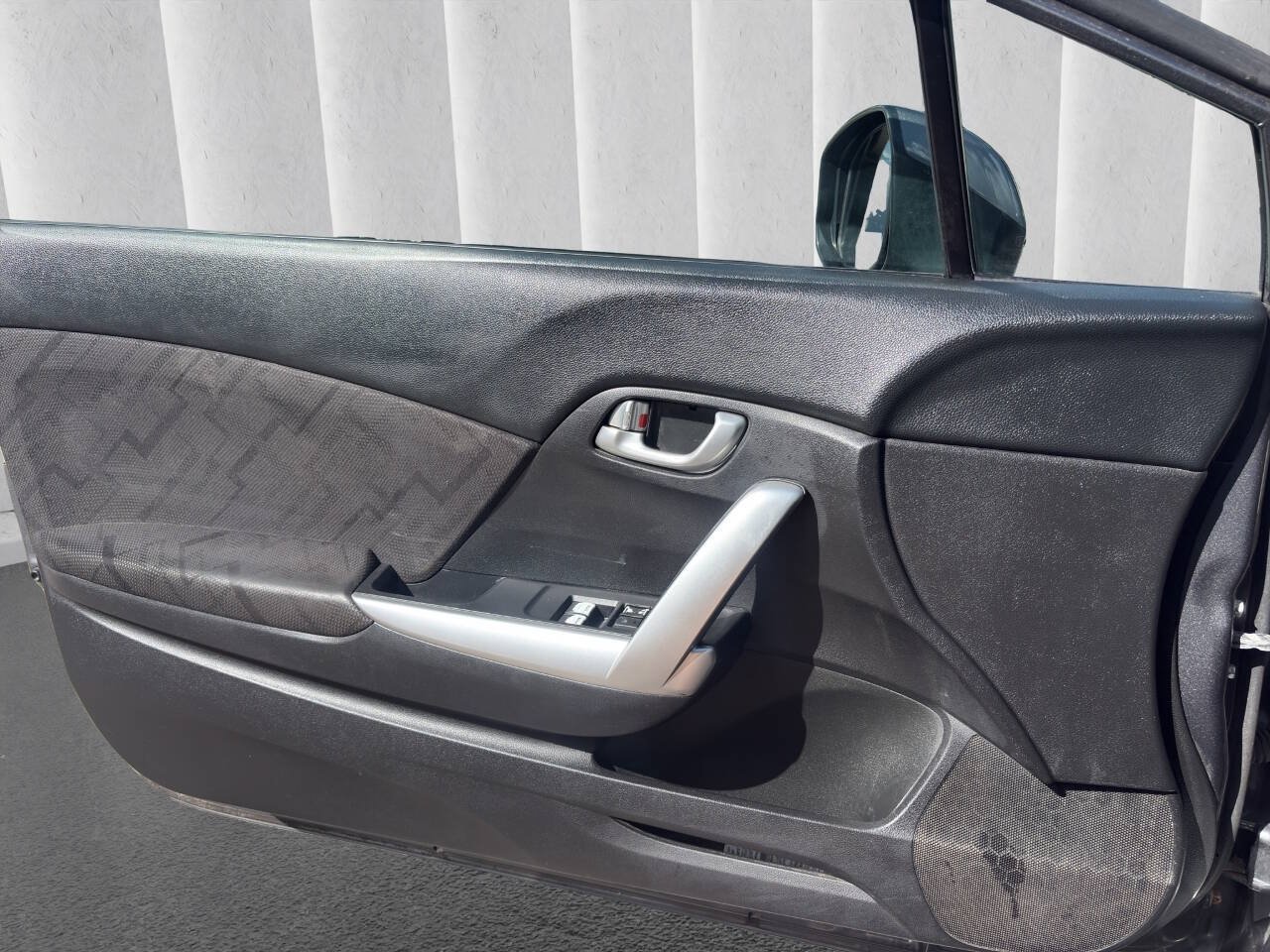 Used 2013 Honda Civic EX image 16