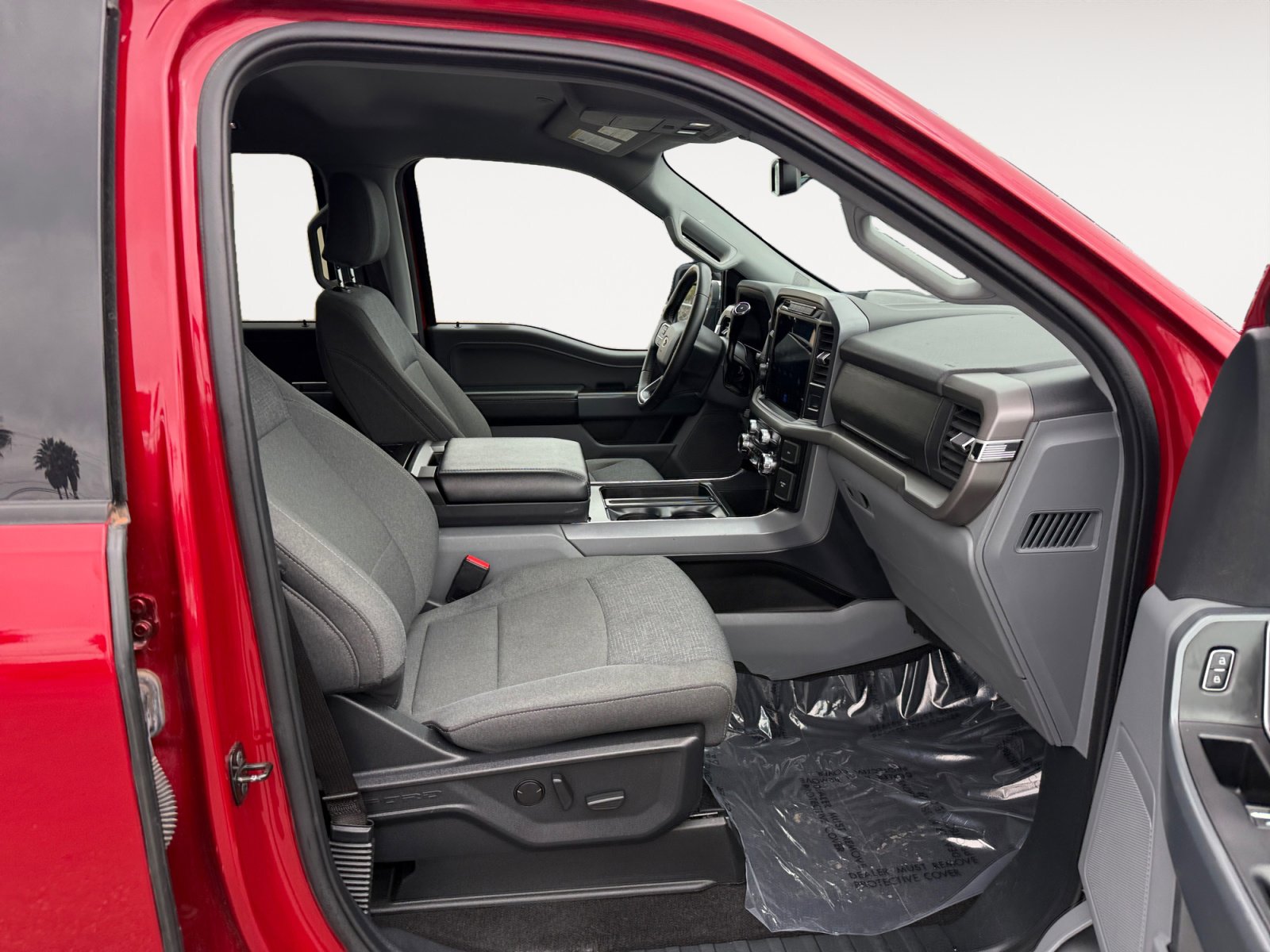 Used 2024 Ford F150 XLT w/ Equipment Group 302A MID image 19