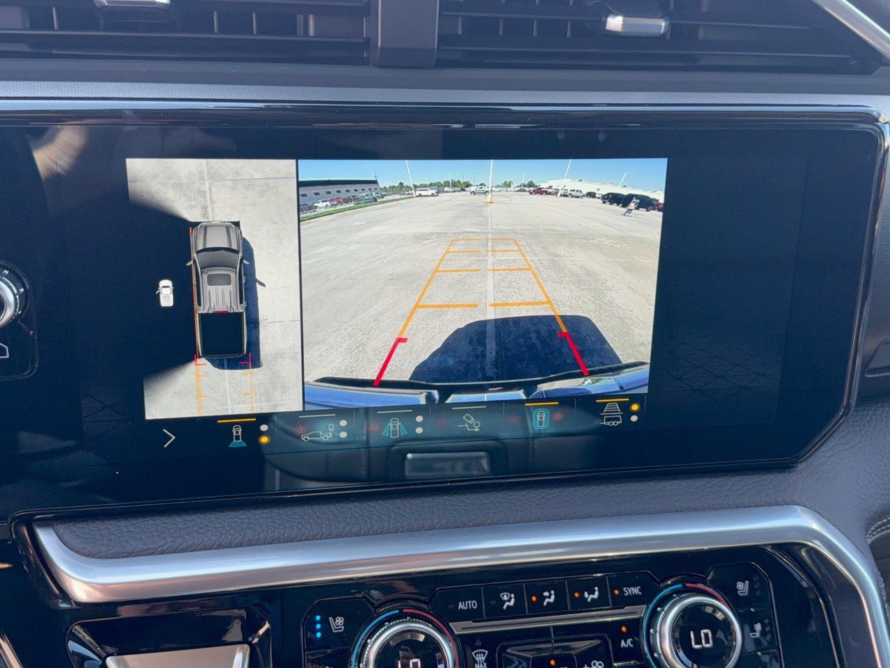 Used 2022 GMC Sierra 1500 Denali RWD image 24