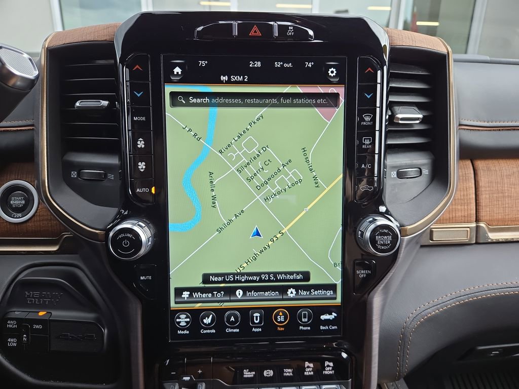 Used 2019 RAM 3500 Limited image 24