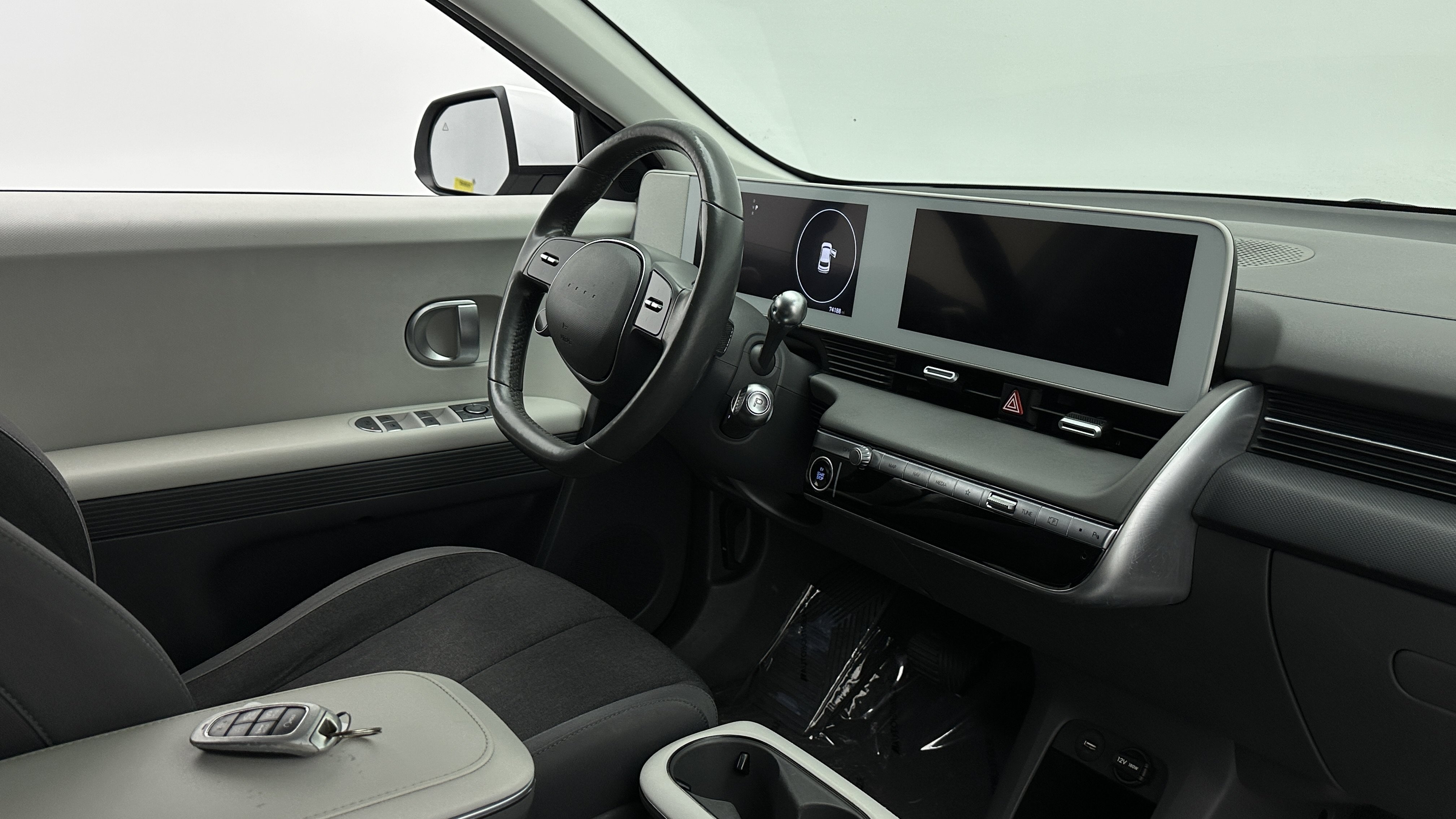 Used 2024 Hyundai Ioniq 5 SEL AWD/4WD image 35