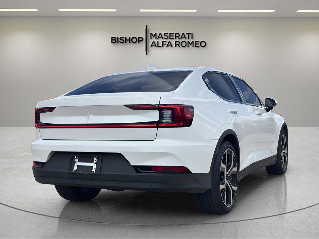 Used 2023 Polestar Polestar 2 image 5