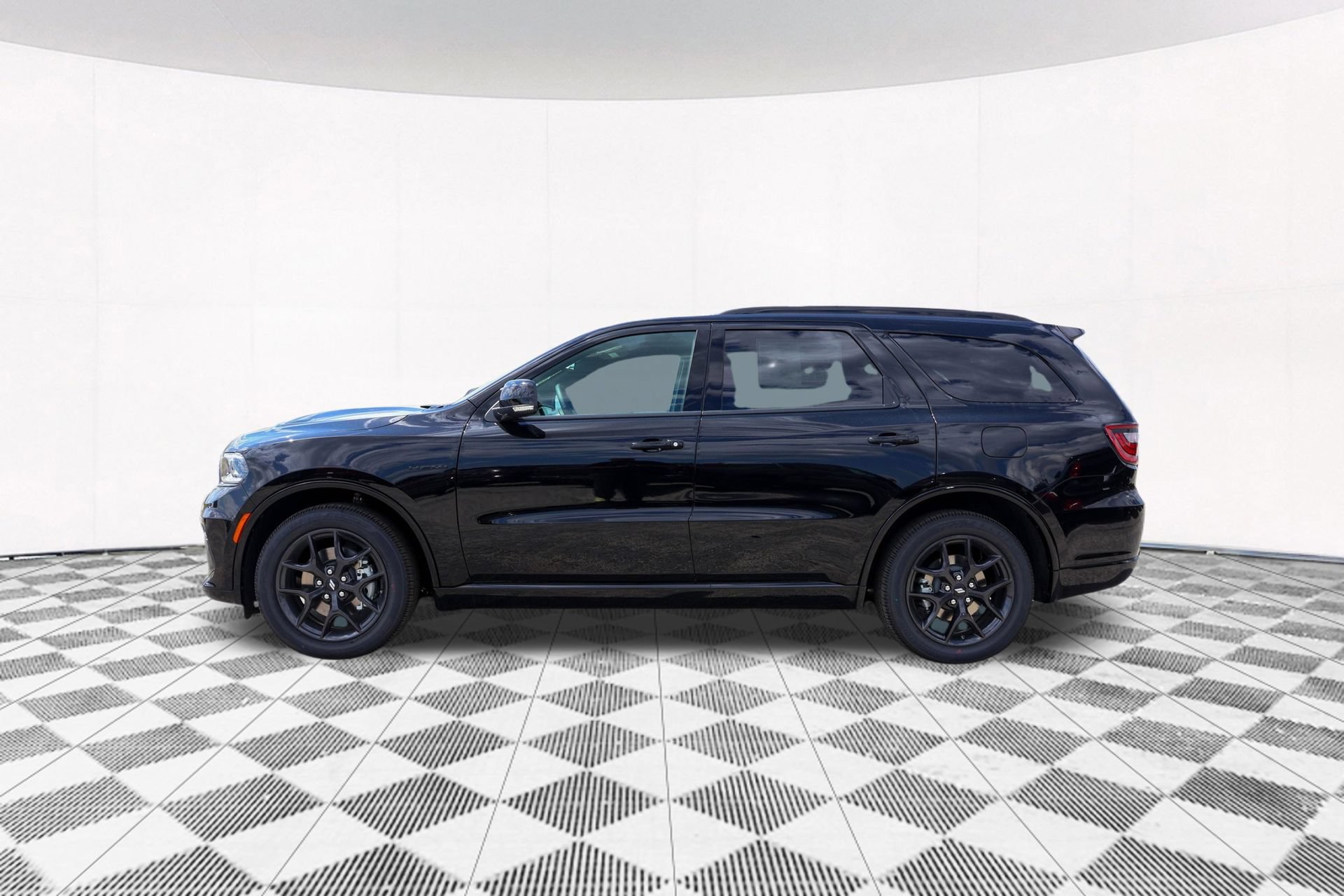 New 2026 Dodge Durango GT AWD/4WD image 8
