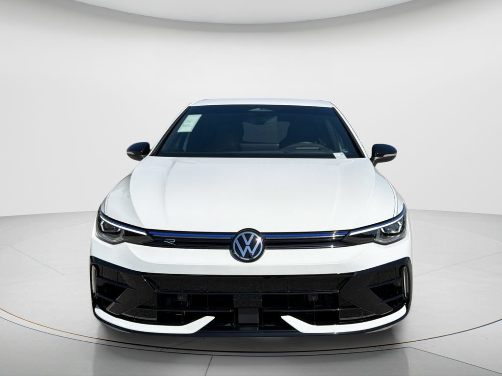 New 2026 Volkswagen Golf w/ Euro Style Package AWD/4WD image 2