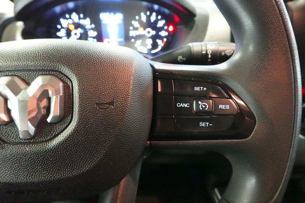 Used 2023 RAM ProMaster 3500 FWD image 11