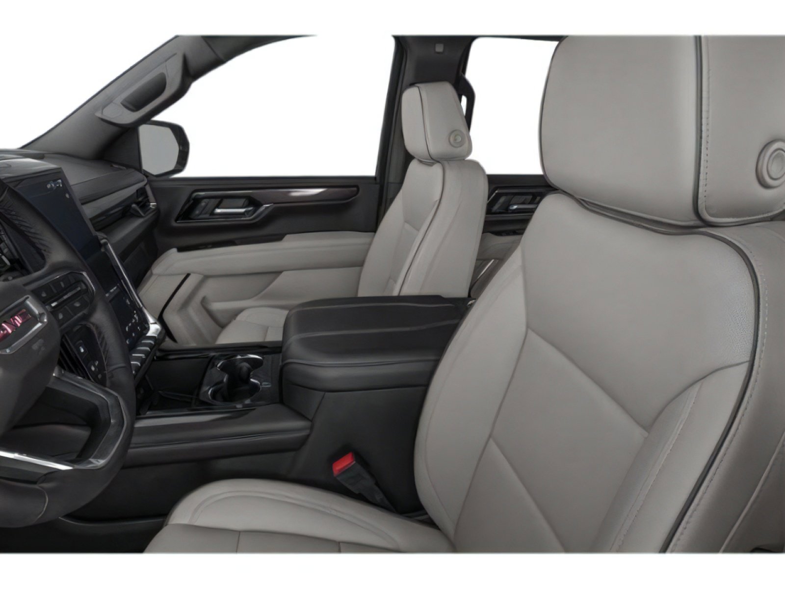 Used 2025 GMC Yukon AT4 Ultimate w/ LPO, Illumination Package image 11