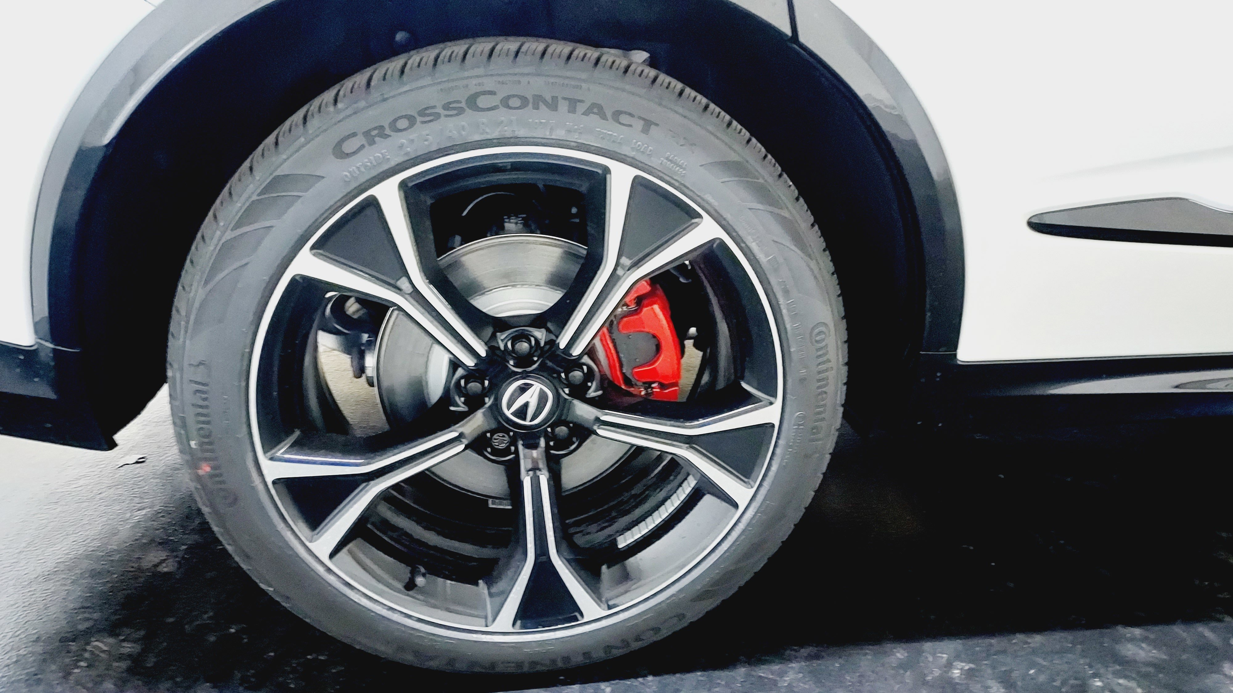 New 2026 Acura MDX Type S AWD/4WD image 55