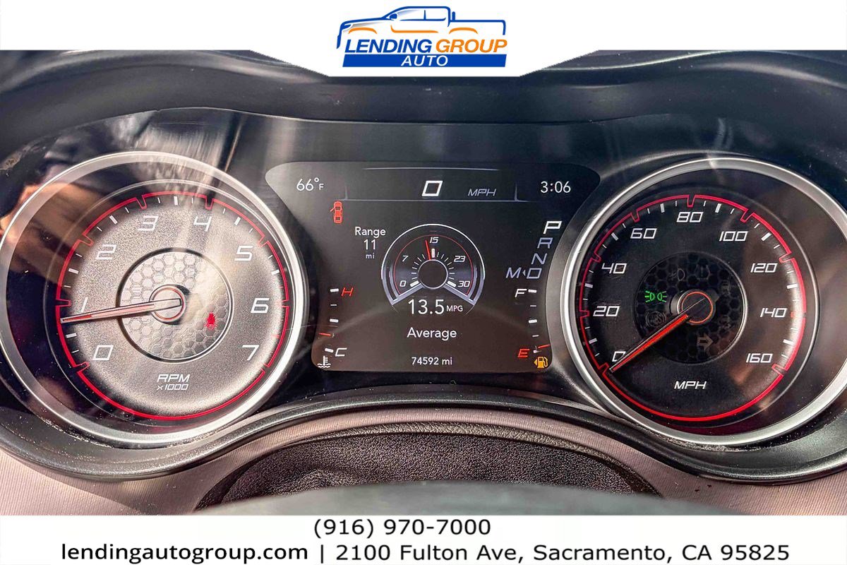 Used 2021 Dodge Charger R/T RWD image 22