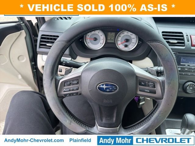 Used 2014 Subaru Impreza 2.0i Premium image 16