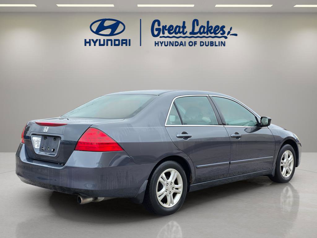 Used 2006 Honda Accord SE image 5