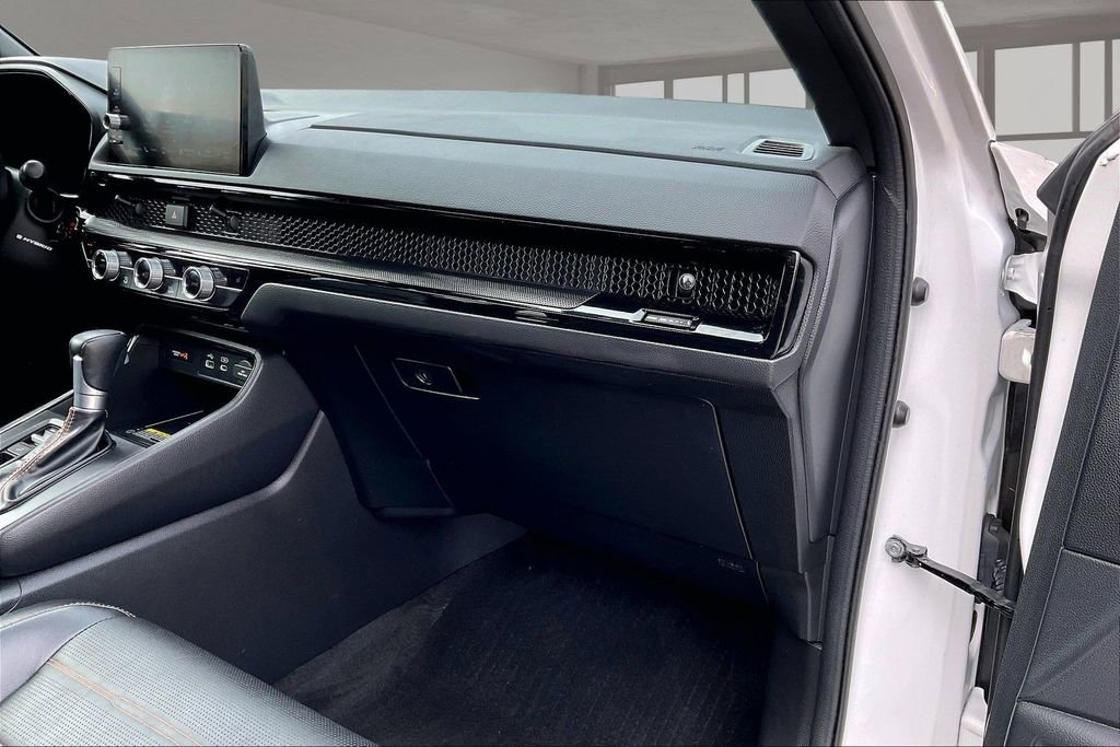 Used 2024 Honda CR-V Sport Touring image 26