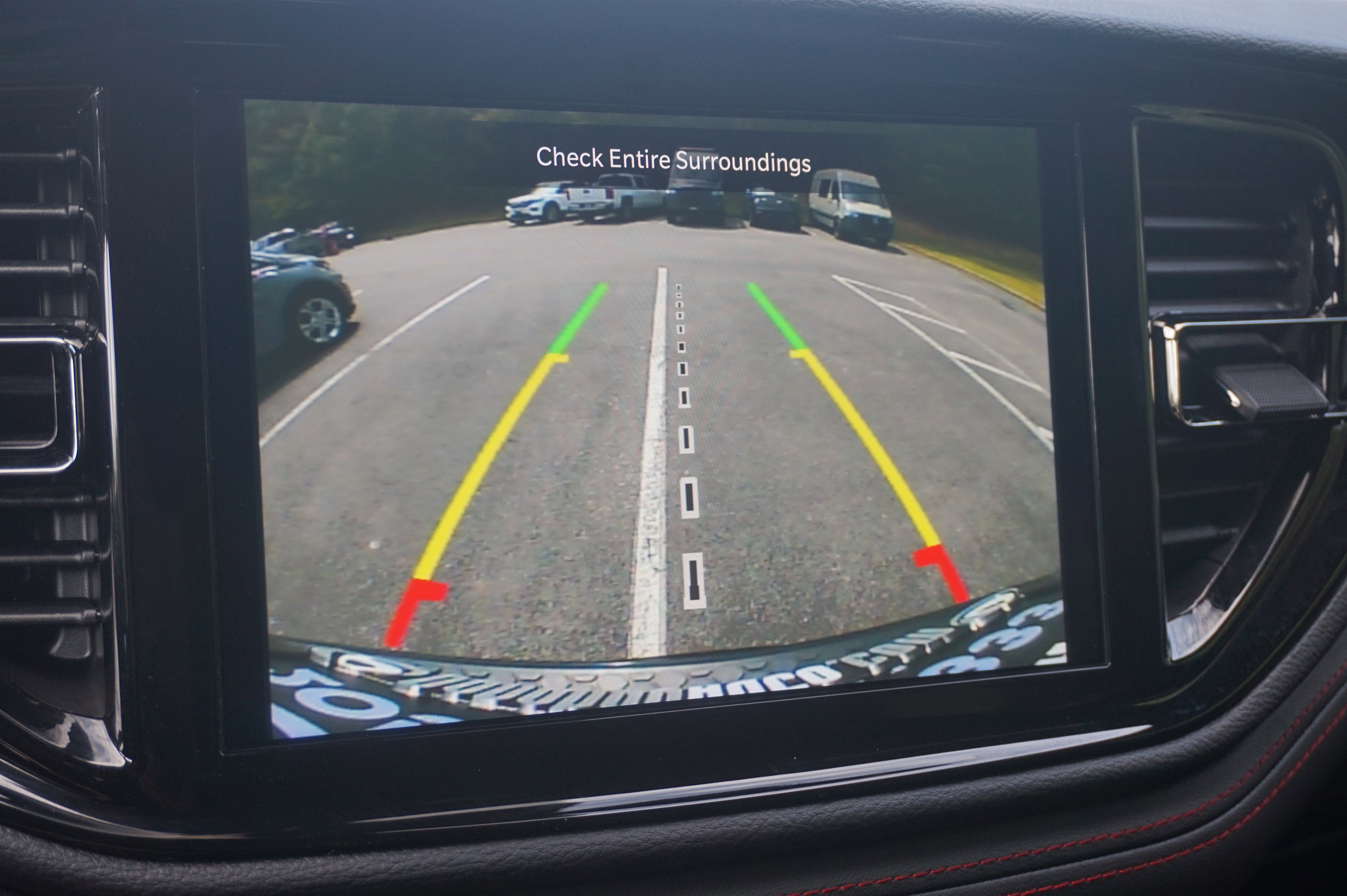 Used 2024 Dodge Durango GT image 29