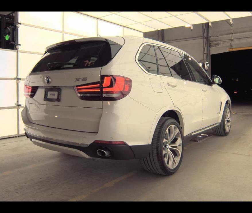 Used 2017 BMW X5 xDrive35i image 11