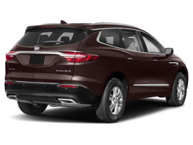 Used 2019 Buick Enclave Essence AWD/4WD image 5