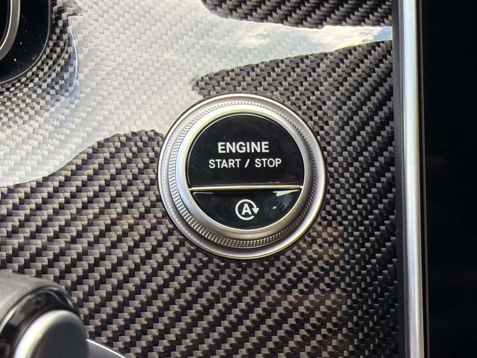New 2026 Mercedes-Benz CLE 53 AMG 4MATIC Coupe image 25