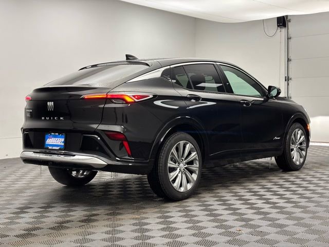 New 2026 Buick Envista Avenir image 7